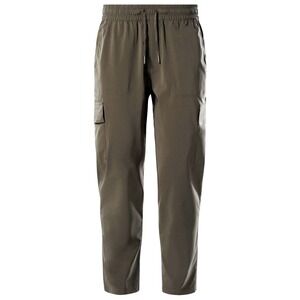 THE NORTH FACE Never Stop Wearing Cargo Pants, New Taupe Green, 3XL NEW $79